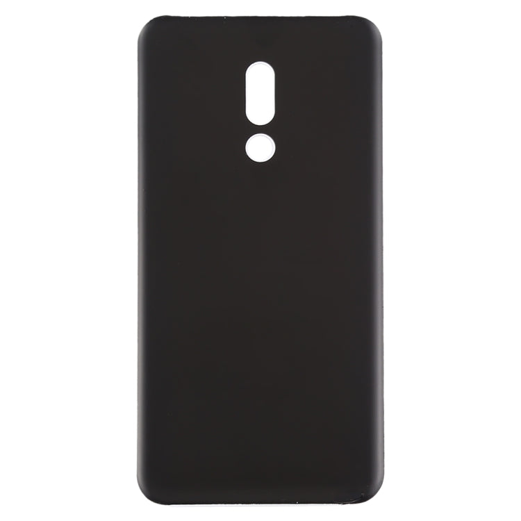 For Meizu 16th Plus M882Q M8821H Battery Back Cover (White)