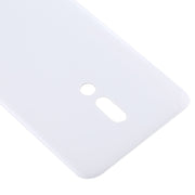 For Meizu 16th Plus M882Q M8821H Battery Back Cover (White)