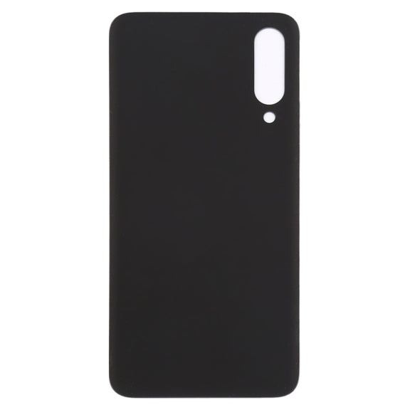 For Meizu 16Xs Battery Back Cover (Black)