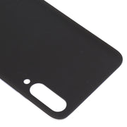 For Meizu 16Xs Battery Back Cover (Black)