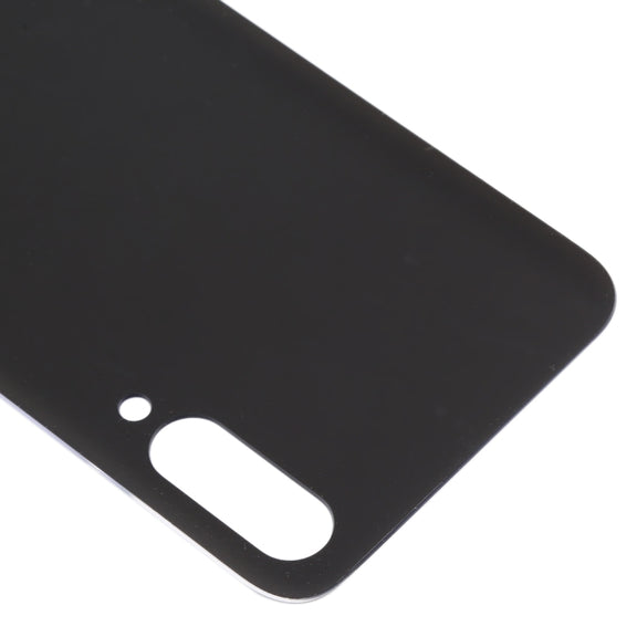 For Meizu 16Xs Battery Back Cover (Black)