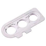 For vivo Y3 Camera Lens Cover (Purple)