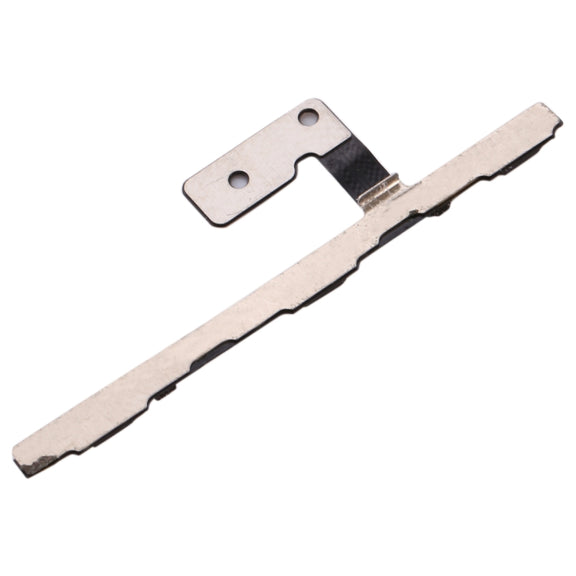 For Meizu 16X M872Q M872H Power Button & Volume Button Flex Cable