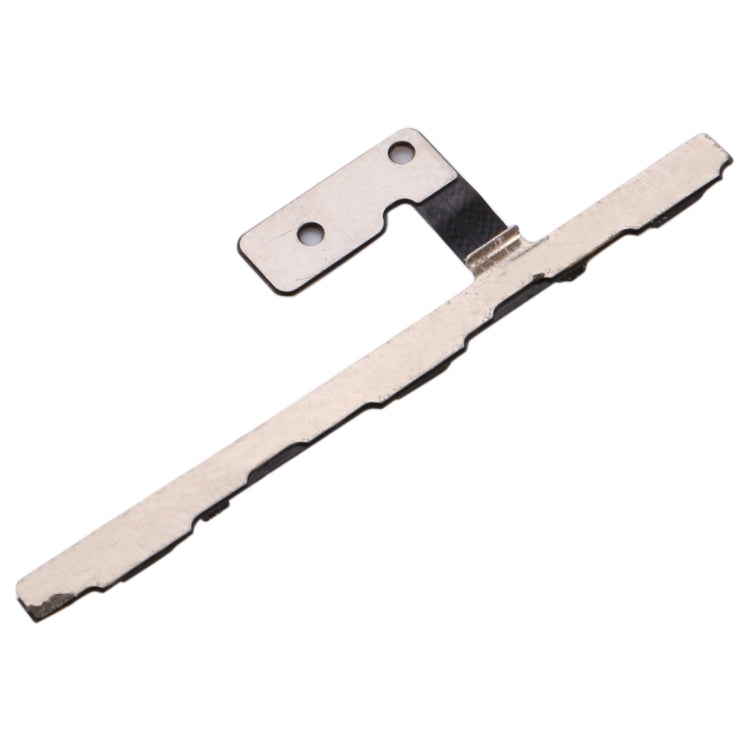 For Meizu 16X M872Q M872H Power Button & Volume Button Flex Cable