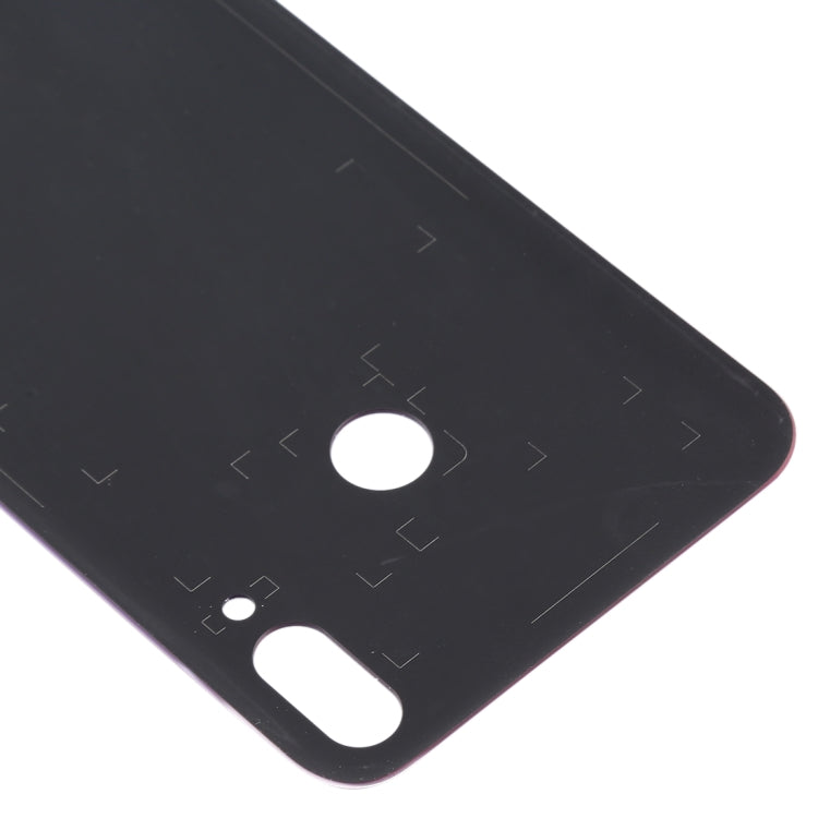 Battery Back Cover for Huawei Y9 (2019)(Purple)
