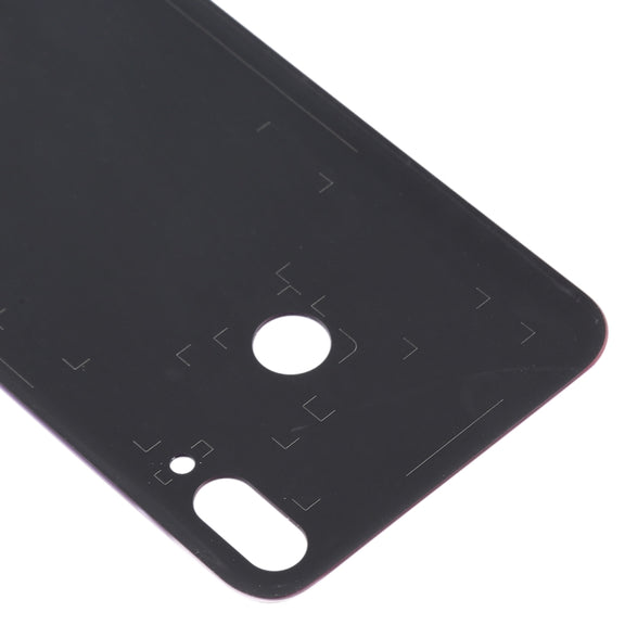 Battery Back Cover for Huawei Y9 (2019)(Purple)
