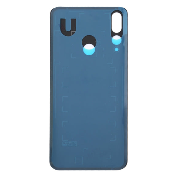 Battery Back Cover for Huawei Y9 Prime (2019)(Blue)