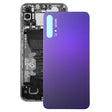Battery Back Cover for Huawei Nova 5T(Purple) - Back Cover by PMc TechLife | Online Shopping South Africa | PMc TechLife | Buy Now Pay Later Mobicred