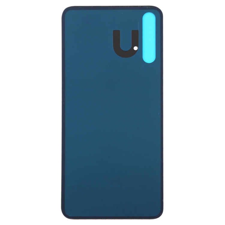 Battery Back Cover for Huawei Nova 5T(Purple)