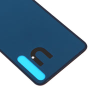 Battery Back Cover for Huawei Nova 5T(Purple)