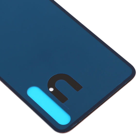 Battery Back Cover for Huawei Nova 5T(Purple)