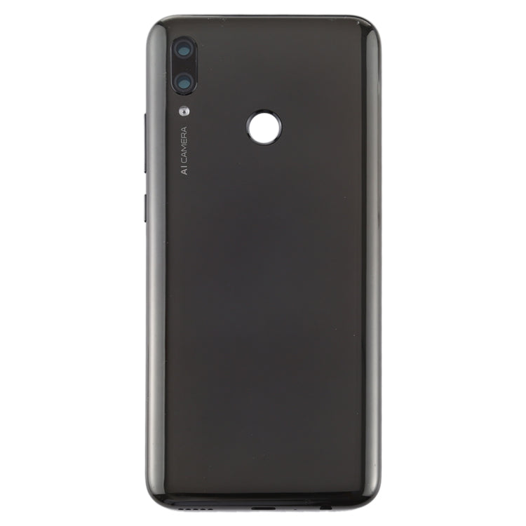 Battery Back Cover for Huawei Enjoy 9s / P Smart (2019)(Black)