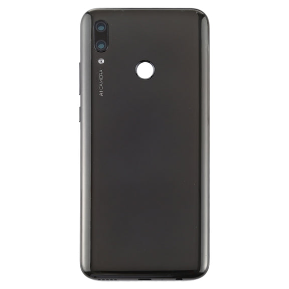 Battery Back Cover for Huawei Enjoy 9s / P Smart (2019)(Black)