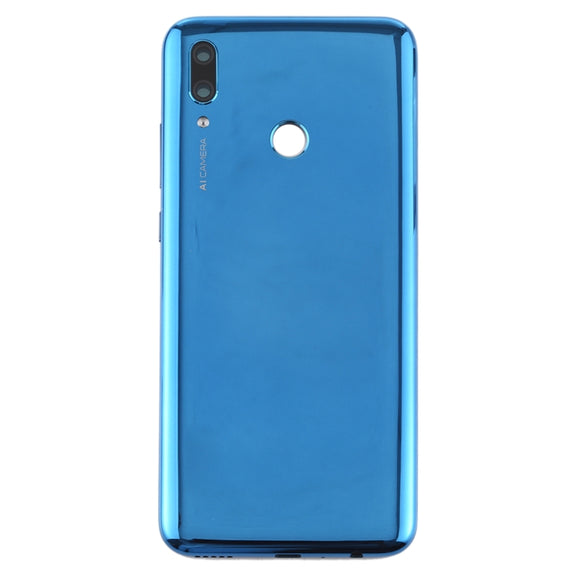 Battery Back Cover for Huawei Enjoy 9s / P Smart (2019)(Blue)