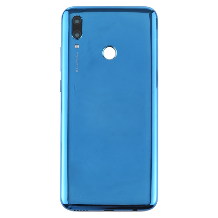 Battery Back Cover for Huawei Enjoy 9s / P Smart (2019)(Blue)