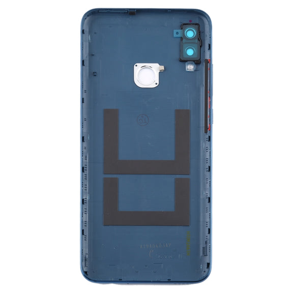 Battery Back Cover for Huawei Enjoy 9s / P Smart (2019)(Blue)
