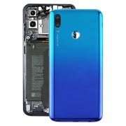Battery Back Cover for Huawei Enjoy 9s / P Smart (2019)(Aurora Blue)