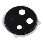 For Huawei Mate 30  Original Camera Lens Cover (Black)
