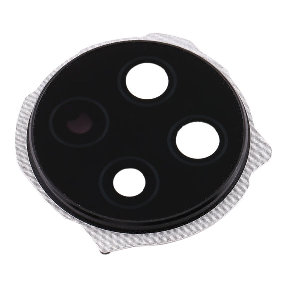 For Huawei Mate 30  Original Camera Lens Cover (Black)