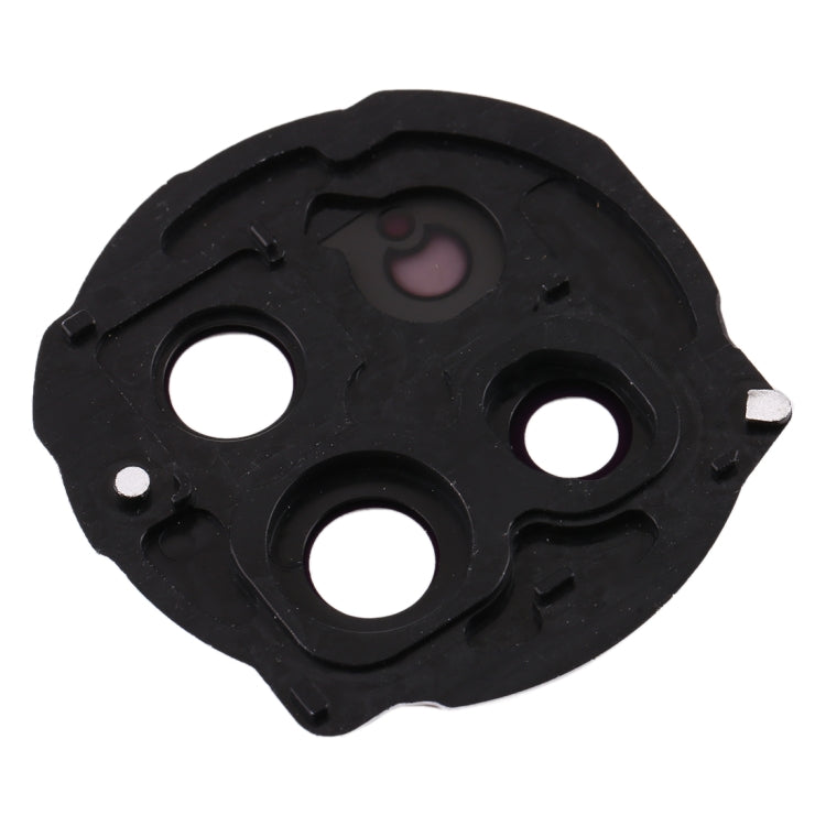 For Huawei Mate 30  Original Camera Lens Cover (Black)