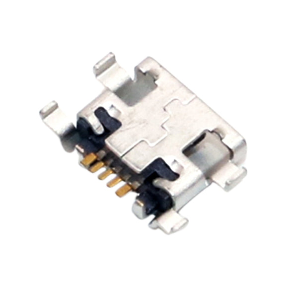 10 PCS Charging Port Connector for Huawei P8 Lite (2018) / Mate 10 Lite