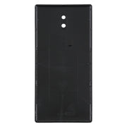 Battery Back Cover for Nokia 3 TA-1020 TA-1028 TA-1032 TA-1038(Black)