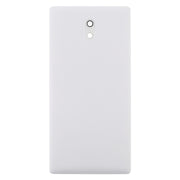 Battery Back Cover for Nokia 3 TA-1020 TA-1028 TA-1032 TA-1038(White)