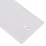 Battery Back Cover for Nokia 3 TA-1020 TA-1028 TA-1032 TA-1038(White)