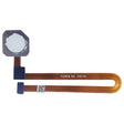 Fingerprint Button Flex Cable for Xiaomi Mi 8(White) - Flex Cable by PMC TechLife | Online Shopping South Africa | PMC TechLife | Buy Now Pay Later Mobicred