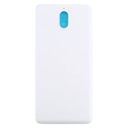 Battery Back Cover for Nokia 3.1 TA-1049 TA-1057 TA-1063 TA-1070(White)