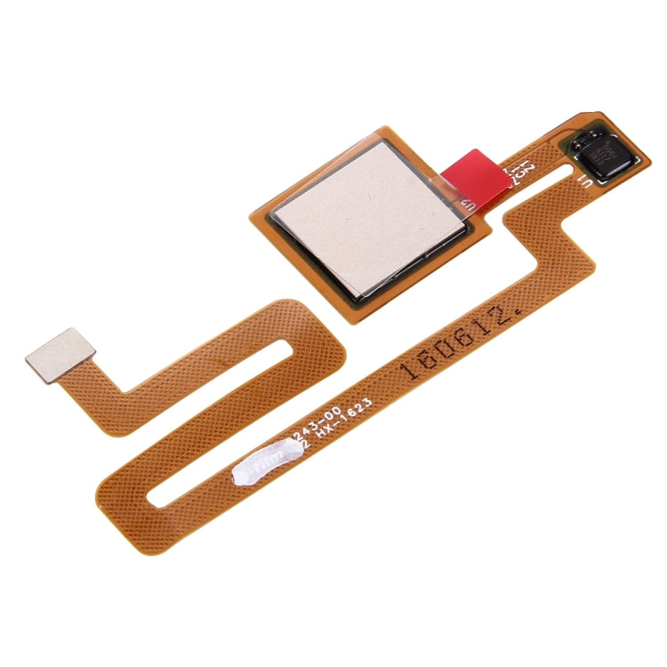 For Xiaomi Mi Max Fingerprint Button(Gold)