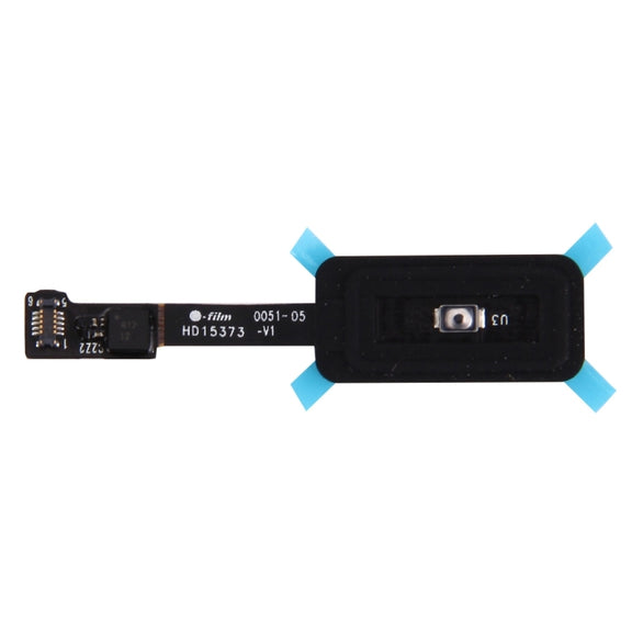 For Lenovo ZUK Z1 Fingerprint Button(Black)