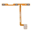 For Vivo Y85 Power Button & Volume Button Flex Cable - Flex Cable by PMC TechLife | Online Shopping South Africa | PMC TechLife