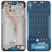 Middle Frame Bezel for Xiaomi Pocophone F1 (Black)