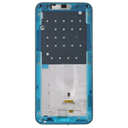 Middle Frame Bezel for Xiaomi Redmi 6 Pro (Black)
