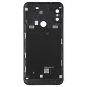 Back Cover for Xiaomi Redmi 6 Pro(Black)