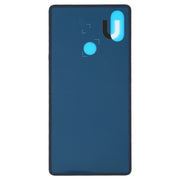 Back Cover for Xiaomi Mi 8 SE(Red)