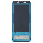 Middle Frame Bezel for Xiaomi Redmi 6 / Redmi 6A (White)