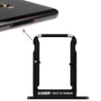 SIM Card Tray for Xiaomi Mi Mix2 (Black) - Card Tray by PMc TechLife | Online Shopping South Africa | PMc TechLife | Buy Now Pay Later Mobicred