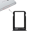SIM Card Tray for Xiaomi Note 3 (Black) - Card Tray by PMc TechLife | Online Shopping South Africa | PMc TechLife | Buy Now Pay Later Mobicred