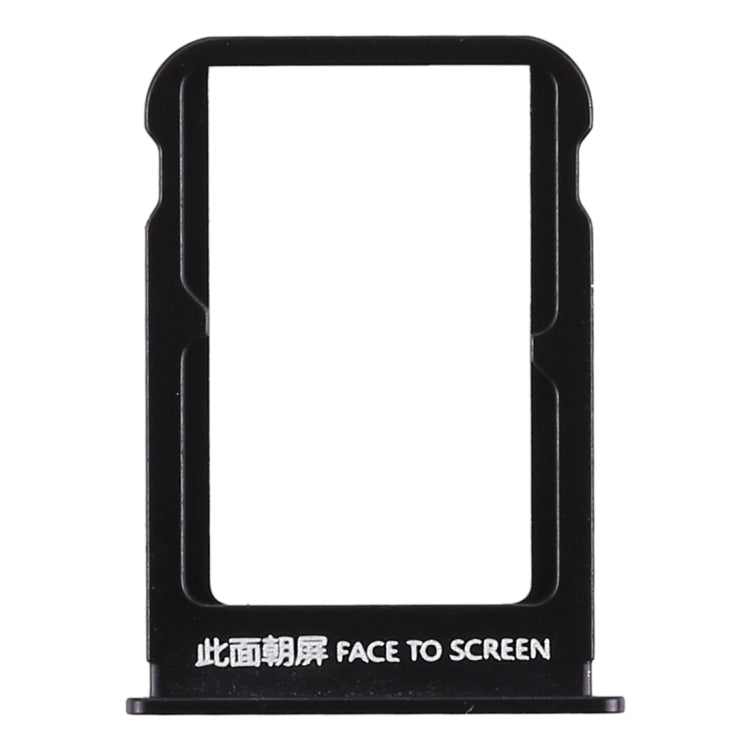 SIM Card Tray for Xiaomi Note 3 (Black)