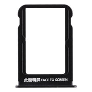 SIM Card Tray for Xiaomi Note 3 (Black)