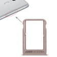 SIM Card Tray for Xiaomi Note 3 (Gold) - Card Tray by PMc TechLife | Online Shopping South Africa | PMc TechLife | Buy Now Pay Later Mobicred