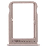 SIM Card Tray for Xiaomi Note 3 (Gold)