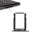 SIM Card Tray for Xiaomi Mi Mix 2S (Black) - Card Tray by PMc TechLife | Online Shopping South Africa | PMc TechLife | Buy Now Pay Later Mobicred