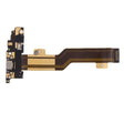 Charging Port Flex Cable  for Letv Le 1 / X600 - For Letv by PMC TechLife | Online Shopping South Africa | PMC TechLife | Buy Now Pay Later Mobicred