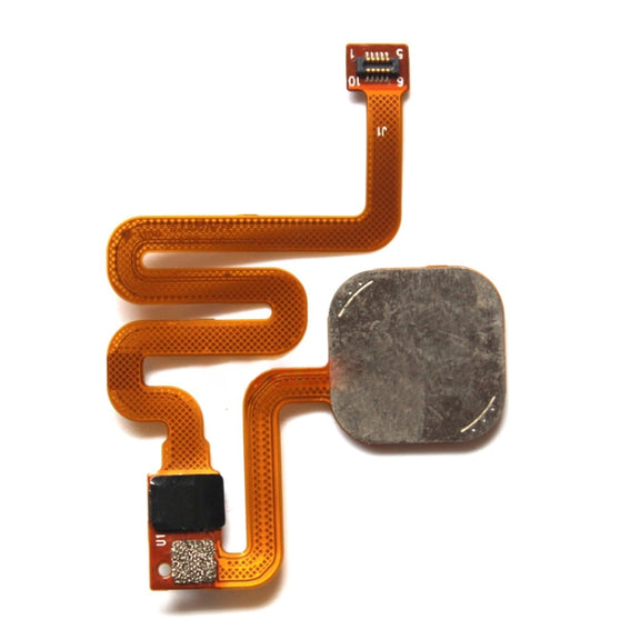 Fingerprint Sensor Flex Cable for Xiaomi Redmi S2(Gold)