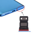 For OnePlus 7T Single SIM Card Tray (Blue) - free shipping - PMc TechLife - Order now!