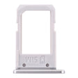For Galaxy TabPro S W708 SIM Card Tray (Silver) - free shipping - PMc TechLife - Order now!