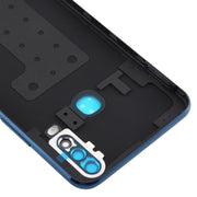 For Vivo Y3 Battery Back Cover with Camera Lens (Green)